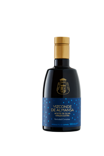 Vizconde de Almansa 500ml (sin estuche)